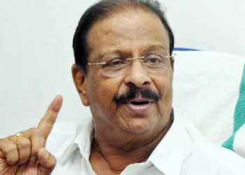 സുധാകരന്‍ മത്സരിച്ചേക്കില്ല, പകരക്കാരനായി ജയന്തിനെ നിര്‍ദേശിച്ചു; കോഴിക്കോടുകാരൻ കണ്ണൂരിൽ വേണ്ടെന്ന് ഡിസിസി