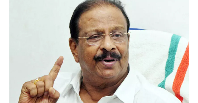 സുധാകരന്‍ മത്സരിച്ചേക്കില്ല, പകരക്കാരനായി ജയന്തിനെ നിര്‍ദേശിച്ചു; കോഴിക്കോടുകാരൻ കണ്ണൂരിൽ വേണ്ടെന്ന് ഡിസിസി