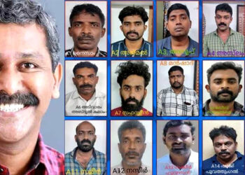 രൺജിത്ത്‌ ശ്രീനിവാസൻ വധക്കേസ്: വധശിക്ഷക്കെതിരെ പ്രതികൾ ഹൈക്കോടതിയില്‍