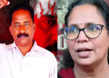 ‘ചന്ദ്രശേഖരനും അമ്മയുണ്ടായിരുന്നു, ഹൃദയംപൊട്ടിയാണവർ മരിച്ചത്’; പ്രതികൾക്ക് വധശിക്ഷ പ്രതീക്ഷിക്കുന്നുവെന്ന് കെ.കെ. രമ