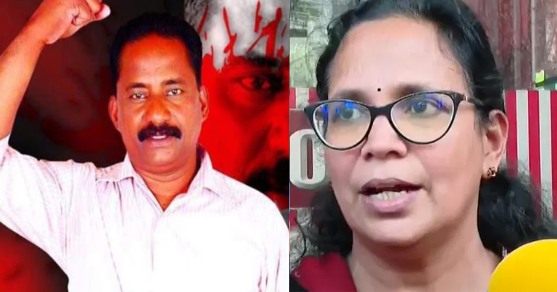 ‘ചന്ദ്രശേഖരനും അമ്മയുണ്ടായിരുന്നു, ഹൃദയംപൊട്ടിയാണവർ മരിച്ചത്’; പ്രതികൾക്ക് വധശിക്ഷ പ്രതീക്ഷിക്കുന്നുവെന്ന് കെ.കെ. രമ