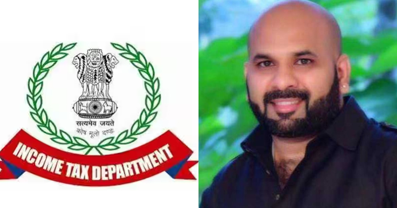 ബാങ്ക് അക്കൗണ്ട്  വിവരങ്ങള്‍ തേടി ആദായ നികുതി വകുപ്പ്; ഹൈക്കോടതിയെ സമീപിച്ച് ബിനോയ് കോടിയേരി