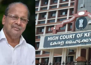 ‘മരിച്ചാലും പിഴ ഒഴിവാക്കാനാകില്ല’; കുഞ്ഞനന്തന്‍റെ പിഴ കുടുംബം നൽകണമെന്ന് ഹൈക്കോടതി