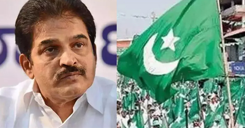 കോൺഗ്രസ്സ് വഴങ്ങുന്നു. ലീഗിന് മൂന്നാം സീറ്റ്; അർഹതയുണ്ടെന്ന് കെസി വേണുഗോപാൽ