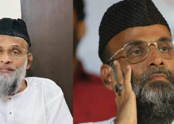 ബാംഗ്ലൂർ സ്‌ഫോടനക്കേസ് പ്രതി അബ്ദുൾനാസർ മദനി വീണ്ടും ആശുപത്രിയിൽ