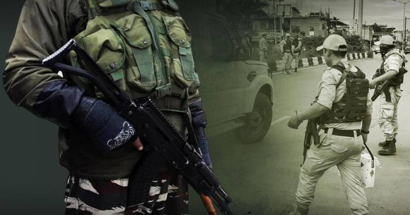 200 തോക്കുധാരികൾ പൊലീസ് സൂപ്രണ്ടിനെ തട്ടിക്കൊണ്ടുപോയി; മണിക്കൂറുകള്ക്കകം രക്ഷപ്പെടുത്തി