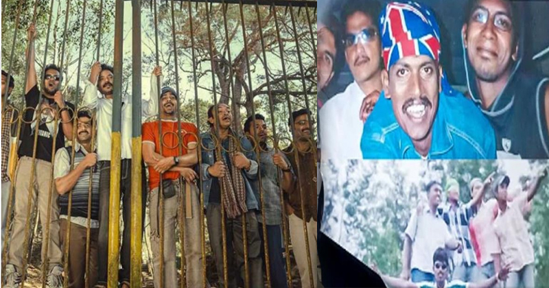 ഗുണ ഗുഹയില് നടന്ന യഥാര്ത്ഥ സംഭവം; സിനിമയല്ല, മറിച്ച് തങ്ങളുടെ ജീവിതമായിരുന്നുവെന്ന് ‘യഥാര്ത്ഥ മഞ്ഞുമ്മല് ബോയ്സ്’