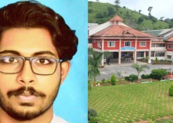 സിദ്ധാർത്ഥന്റെ ആത്മഹത്യയിൽ 6 പേർ അറസ്റ്റിൽ; എസ് എഫ് ഐ നേതാക്കൾ ഉൾപ്പെടെ പന്ത്രണ്ട് പ്രതികൾ ഒളിവിൽ