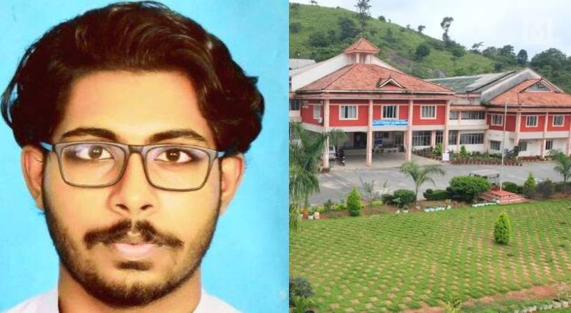 സിദ്ധാർത്ഥന്റെ ആത്മഹത്യയിൽ 6 പേർ അറസ്റ്റിൽ; എസ് എഫ് ഐ നേതാക്കൾ ഉൾപ്പെടെ പന്ത്രണ്ട് പ്രതികൾ ഒളിവിൽ