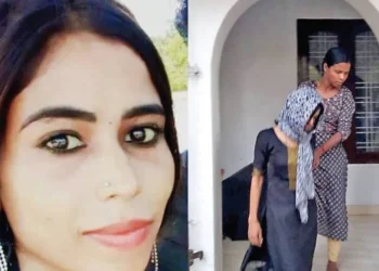 ഒപ്പം താമസിച്ച യുവാവിനോടുള്ള വൈരാഗ്യത്തിൽ കുഞ്ഞിനെ ശ്വാസം മുട്ടിച്ച് കൊന്നത് അമ്മ തന്നെ