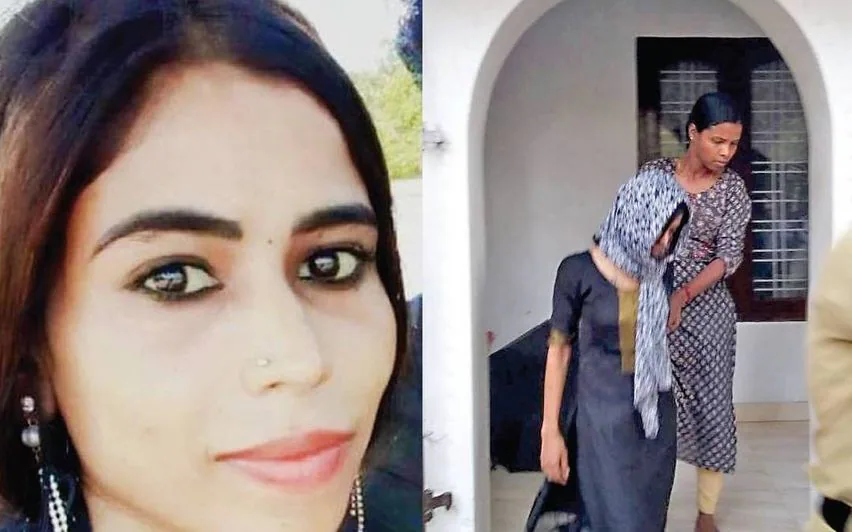 ഒപ്പം താമസിച്ച യുവാവിനോടുള്ള വൈരാഗ്യത്തിൽ കുഞ്ഞിനെ ശ്വാസം മുട്ടിച്ച് കൊന്നത് അമ്മ തന്നെ