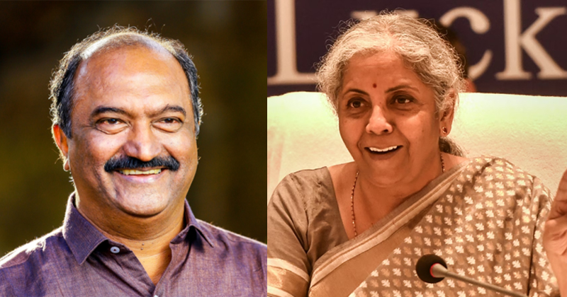 കടമെടുപ്പ് പരിധി; കേരളത്തോട് വീണ്ടും ചർച്ചയ്ക്ക് തയ്യാറാണെന്ന് കേന്ദ്രം