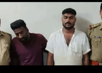 പൊന്നാനിയിൽ വൻ മയക്കുമരുന്ന് വേട്ട; 305 ഗ്രാം എം.ഡി.എം.എ യുമായി രണ്ട് പേർ പിടിയിൽ