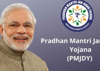 ‘പ്രധാനമന്ത്രി ജൻധൻ യോജന വഴി രാജ്യത്ത് 45 കോടി അക്കൗണ്ടുകൾ തുറന്നു, അഞ്ച് വർഷത്തിനുള്ളിൽ ലോകത്തെ ഏറ്റവും ശക്തമായ മൂന്നാമത്തെ സമ്പദ്‌വ്യവസ്ഥയായി രാജ്യം മാറും’; അനുരാഗ് ഠാക്കൂർ