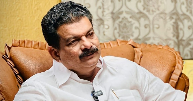 പിവി അൻവറിന്റെ പാർക്കിന് തിരക്കിട്ട് അനുമതി; പാർക്കിനെതിരായ ഹർജി ഹൈക്കോടതി പരിഗണിക്കാനിരിക്കെയാണ് അനുമതി