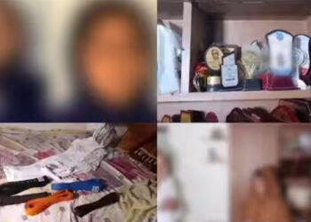 പതിനേഴ് വയസുകാരിയുടെ മൃതദേഹം ചാലിയാറിൽ കണ്ടെത്തിയ സംഭവത്തിൽ കരാട്ടെ മാസ്റ്റർ അറസ്റ്റിൽ