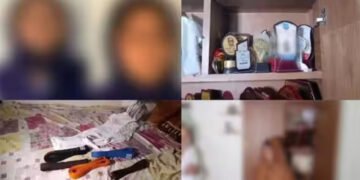 പതിനേഴ് വയസുകാരിയുടെ മൃതദേഹം ചാലിയാറിൽ കണ്ടെത്തിയ സംഭവത്തിൽ കരാട്ടെ മാസ്റ്റർ അറസ്റ്റിൽ