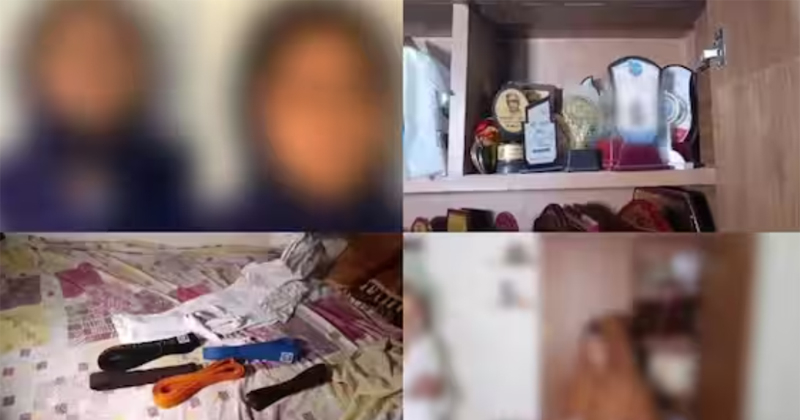 പതിനേഴ് വയസുകാരിയുടെ മൃതദേഹം ചാലിയാറിൽ കണ്ടെത്തിയ സംഭവത്തിൽ കരാട്ടെ മാസ്റ്റർ അറസ്റ്റിൽ