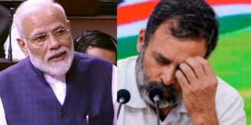 ഇതുവരെ സ്റ്റാർട്ട് ആകാത്ത സ്റ്റാർട്ടപ്പാണ് രാഹുൽ ഗാന്ധി. തെക്കേ ഇന്ത്യയെ വിഭജിക്കുന്നതിനെക്കുറിച്ചാണ് കോൺഗ്രസ്സ് ചിന്തിക്കുന്നത്: പ്രധാനമന്ത്രി