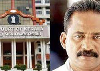 ടി പി ചന്ദ്രശേഖരൻ വധക്കേസ്: പ്രതികൾക്ക് തിരിച്ചടി; വിചാരണ കോടതി ശിക്ഷ ശരിവെച്ചു