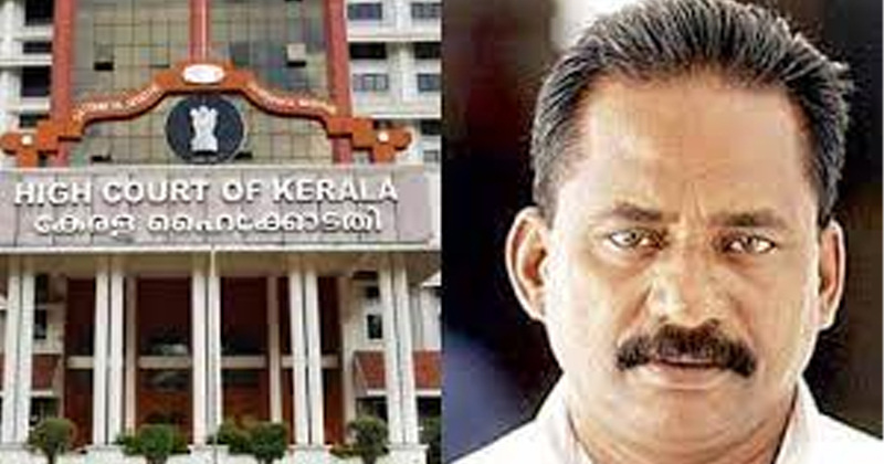 ടി പി ചന്ദ്രശേഖരൻ വധക്കേസ്: പ്രതികൾക്ക് തിരിച്ചടി; വിചാരണ കോടതി ശിക്ഷ ശരിവെച്ചു