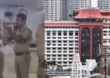 ‘സാഹചര്യസമ്മർദത്തിൽ എന്തും ചെയ്യാമെന്നാണോ?’, അഭിഭാഷകരോട് ഇങ്ങനെയെങ്കിൽ സാധാരണക്കാരന്റെ അവസ്ഥ എന്താകുമെന്ന് ഹൈക്കോടതി