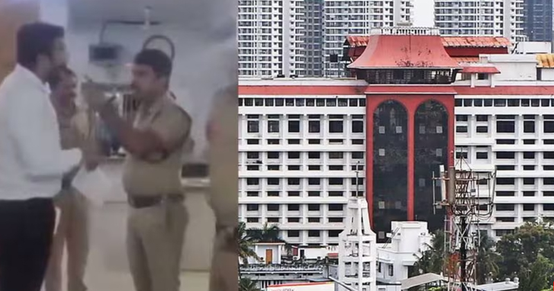 ‘സാഹചര്യസമ്മർദത്തിൽ എന്തും ചെയ്യാമെന്നാണോ?’, അഭിഭാഷകരോട് ഇങ്ങനെയെങ്കിൽ സാധാരണക്കാരന്റെ അവസ്ഥ എന്താകുമെന്ന് ഹൈക്കോടതി