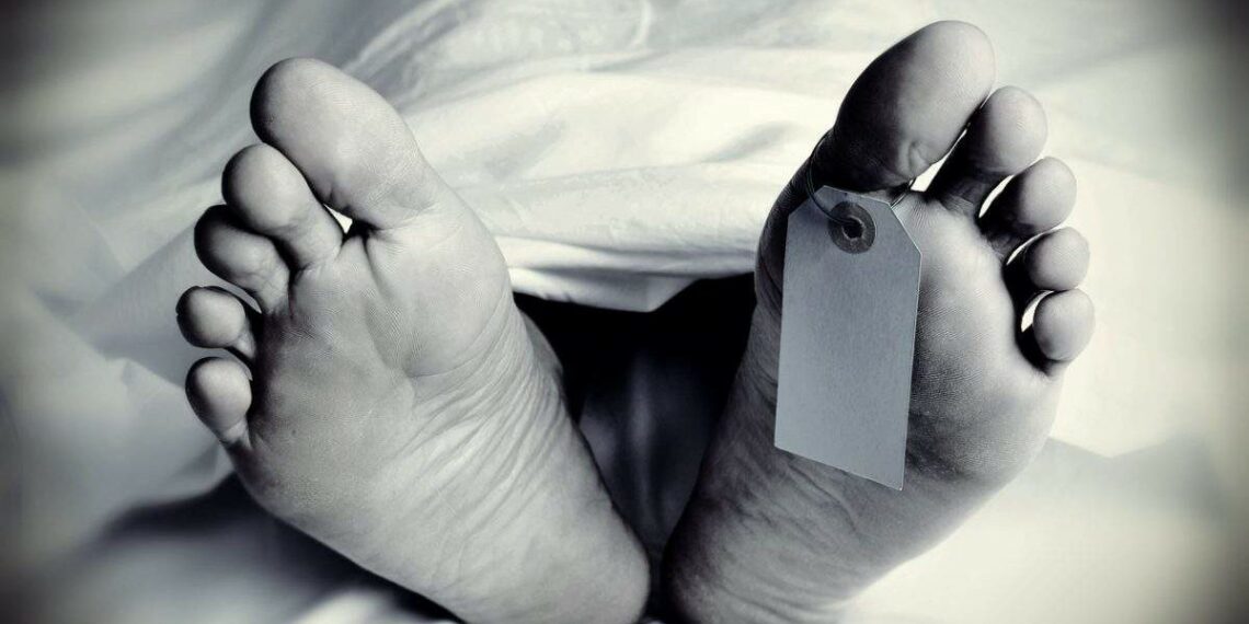 ഹിന്ദു ഭാര്യയും മുസ്ലിം ഭാര്യയും തമ്മിൽ തർക്കം; 55കാരന് രണ്ട് മതാചാരപ്രകാരം സംസ്കാരം