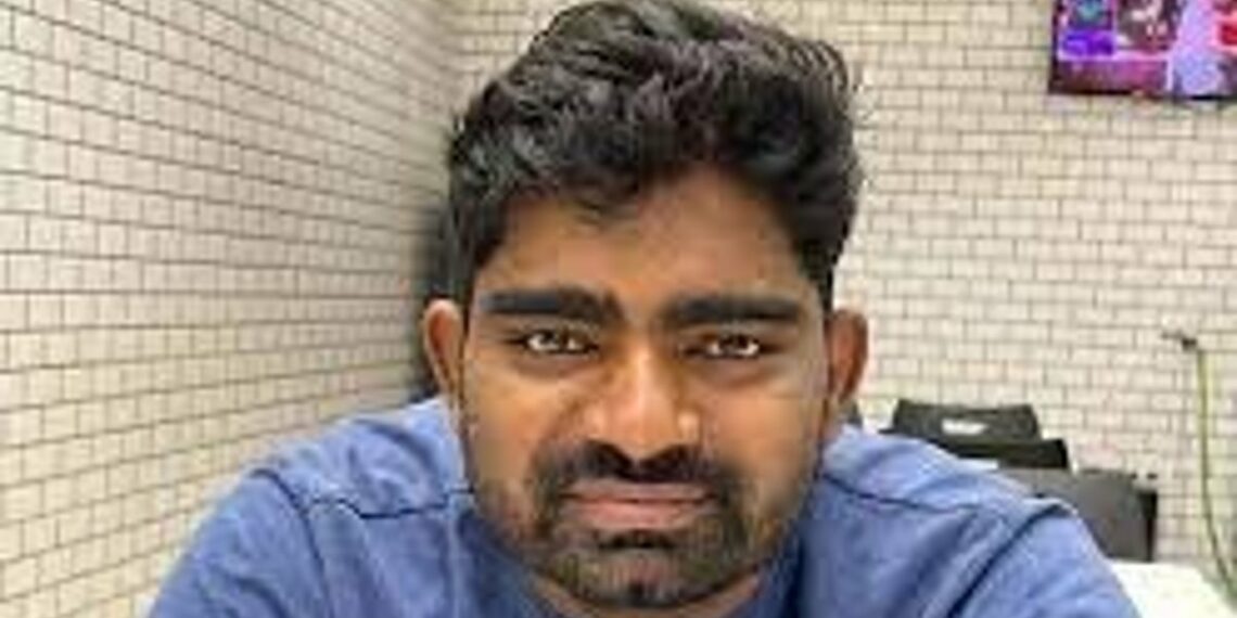 ചിരിക്ക് ഭംഗി കൂട്ടാന്‍ ശസ്ത്രക്രിയ നടത്തി; കല്യാണത്തിന് തൊട്ടുമുന്‍പ് വരന്‍ മരിച്ചു