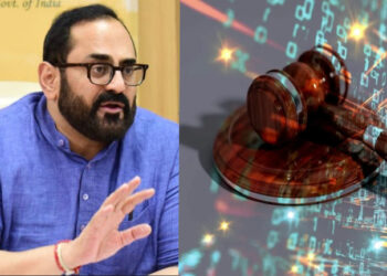 ആര്‍ട്ടിഫിഷ്യല്‍ ഇന്റലിജന്‍സിന് നിയന്ത്രണം വരും; കരട് നിയമം ജൂലായില്‍