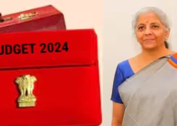 കേന്ദ്ര ബജറ്റ് ഇന്ന്, പ്രതീക്ഷയോടെ രാജ്യം; പുതിയ റെക്കോർഡിടാൻ നിർമലാ സീതാരാമൻ