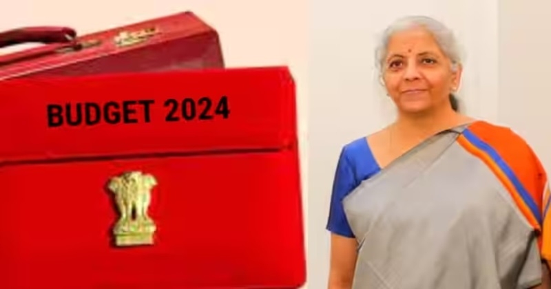 കേന്ദ്ര ബജറ്റ് ഇന്ന്, പ്രതീക്ഷയോടെ രാജ്യം; പുതിയ റെക്കോർഡിടാൻ നിർമലാ സീതാരാമൻ