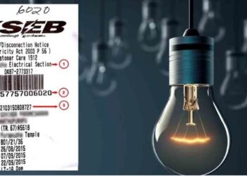 ‘ഷോക്കടിപ്പിച്ച് ബജറ്റ്’ സംസ്ഥാനത്ത് വൈദ്യുതി നിരക്ക് വര്ധിപ്പിക്കും