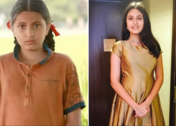 ‘ദംഗൽ’ താരം സുഹാനി ഭട്‌നഗർ അന്തരിച്ചു