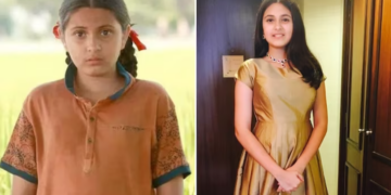 ‘ദംഗൽ’ താരം സുഹാനി ഭട്‌നഗർ അന്തരിച്ചു