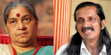 തിരുവനന്തപുരത്ത് പന്ന്യൻ, വയനാട്ടിൽ ആനി രാജ, തൃശൂരിൽ സുനിൽകുമാർ, മാവേലിക്കര അരുൺകുമാർ; സിപിഐ സ്ഥാനാർഥികളായി
