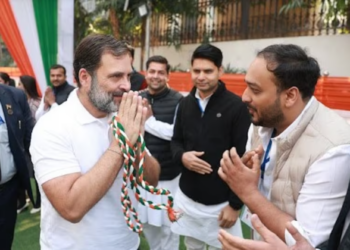 രാഹുൽ ഗാന്ധിയെ ചുറ്റിപ്പറ്റിയുള്ള സംഘം പാർട്ടിയെ നശിപ്പിക്കുന്നു; ​ഗുരുതര ആരോപണവുമായി കോൺഗ്രസ് എംഎൽഎയുടെ മകൻ സീഷൻ സിദ്ദിഖ് എംഎൽഎ