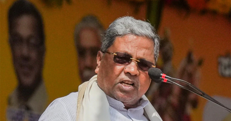 സിദ്ധരാമയ്യയ്ക്ക് തിരിച്ചടി; ക്ഷേത്രങ്ങൾക്ക് അധികനികുതി ഏർപ്പെടുത്താനുള്ള ബിൽ പരാജയപ്പെട്ടു