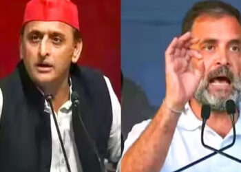 “സീറ്റ് വിഭജനം അന്തിമമാകുന്നതുവരെ ന്യായ് യാത്രയിൽ പങ്കെടുക്കില്ല”; ഉത്തർപ്രദേശിൽ ഇൻഡി സഖ്യത്തിന് തലവേദനയായി സമാജ്‌വാദി പാർട്ടി