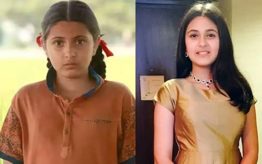 ‘കാലുകൾ നീരു വന്ന് വീങ്ങി, വൈകാതെ അത് ശരീരത്തെയും ബാധിച്ചു’; സുഹാനി ഭട്​നാഗറിന്റെ മരണത്തിനു പിന്നിൽ അപൂർവരോ​ഗം; വെളിപ്പെടുത്തലുമായി അച്ഛൻ