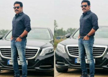 നടൻ സുരാജ് വെഞ്ഞാറമൂടിന്റെ കാർ ഇടിച്ചു ബൈക്ക് യാത്രക്കാരനു പരുക്കേറ്റ സംഭവം; ലൈസൻസ് സസ്പെൻഡ് ചെയ്യും