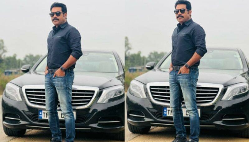 നടൻ സുരാജ് വെഞ്ഞാറമൂടിന്റെ കാർ ഇടിച്ചു ബൈക്ക് യാത്രക്കാരനു പരുക്കേറ്റ സംഭവം; ലൈസൻസ് സസ്പെൻഡ് ചെയ്യും