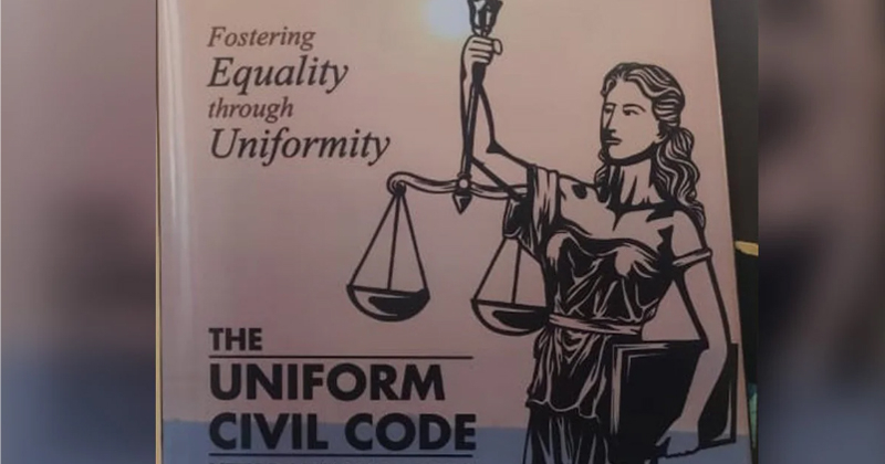 ഉത്തരാഖണ്ഡിന് പിന്നാലെ ഏക സിവിൽ കോഡ് അവതരിപ്പിക്കാൻ രാജസ്ഥാനും ഉത്തർപ്രദേശും