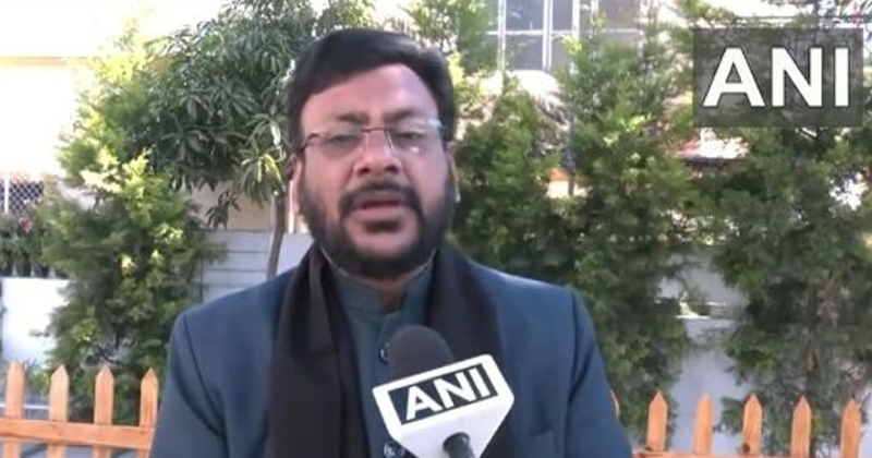 ‘ഖുറാന്‍ പ്രകാരം ഏക സിവില്‍ കോഡ് പിന്തുടരാന്‍ ഒരു പ്രശ്‌നവുമില്ല’; യുസിസി ഇസ്ലാമിന് എതിരല്ലെന്ന് ഉത്തരാഖണ്ഡ് വഖഫ് ബോര്‍ഡ് ചെയര്‍മാന്‍