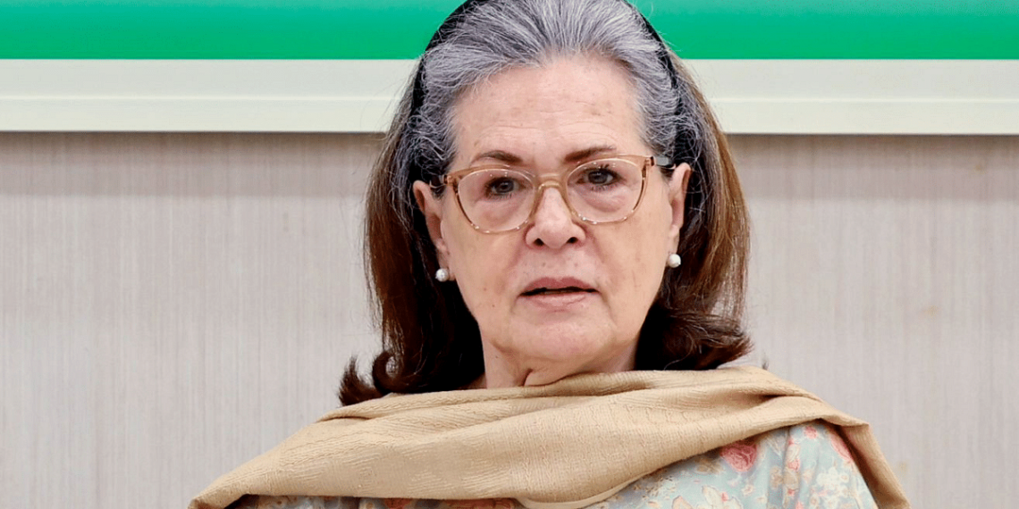 സോണിയയ്ക്ക് ഇറ്റലിയിൽ ഇപ്പഴും സ്വന്തമായി വീട്. കോടികളുടെ ആസ്തി. സത്യവാങ്മൂലം ഇങ്ങിനെ