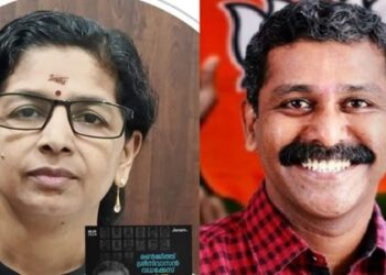 രഞ്ജിത് ശ്രീനിവാസൻ വധം: ശിക്ഷ വിധിച്ച ജഡ്ജിക്ക് നേരെ സൈബർ ആക്രമണം നടത്തിയ മൂന്ന് പേർ അറസ്റ്റിൽ