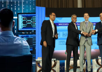 യുഎസ്-ഇന്ത്യ ആദ്യ സംയുക്ത സൈബർ സുരക്ഷാ സംരംഭം ആരംഭിച്ചു, ഐടി കണക്ഷനുകൾ സുരക്ഷിതമാക്കും