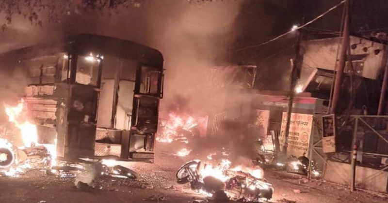 ‘ഷൂട്ട് അറ്റ് സൈറ്റ് ‘; ഉത്തരാഖണ്ഡിൽ കർഫ്യു