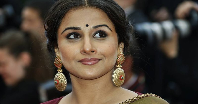 വിദ്യാബാലന്റെ പേരില് തട്ടിപ്പ്; കേസ് എടുത്ത് മുംബൈ പൊലീസ്