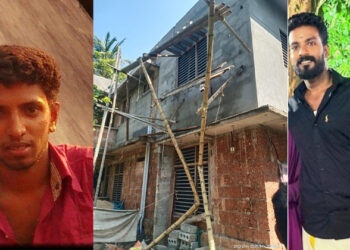 നാടിനെ നടുക്കിയ ദുരന്തം: തൊഴിലാളികളുടെ അപ്രതീക്ഷിത മരണത്തിൽ നടുങ്ങി നാട്